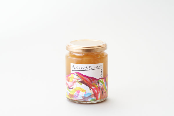 無添加ストレートりんごジュース&コンフィチュール3種ギフトセット