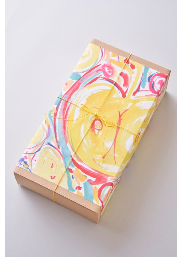 無添加ストレートりんごジュース&コンフィチュール3種ギフトセット